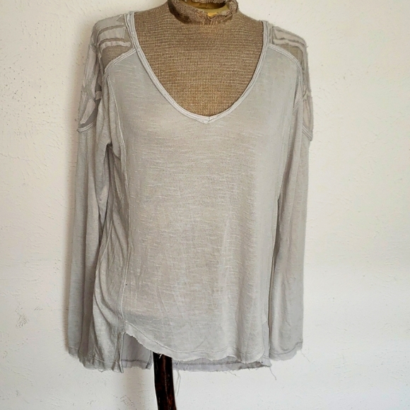 7 LOT FREE PEOPLE LOT SZ M L XL - Picture 10 of 16